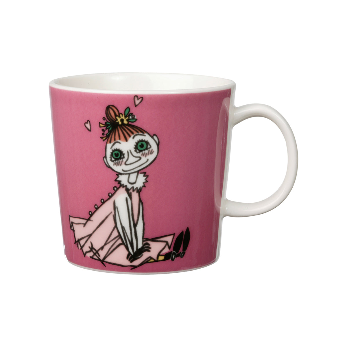 Moomin mug 0,3L Mymble