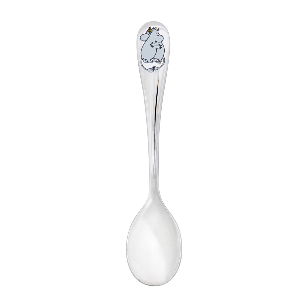 Moomin coffee spoon Love