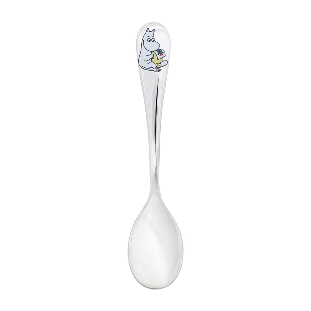 Moomin coffee spoon Moomintroll