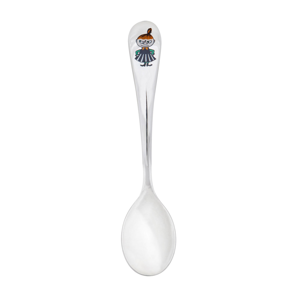 Moomin coffee spoon Little My