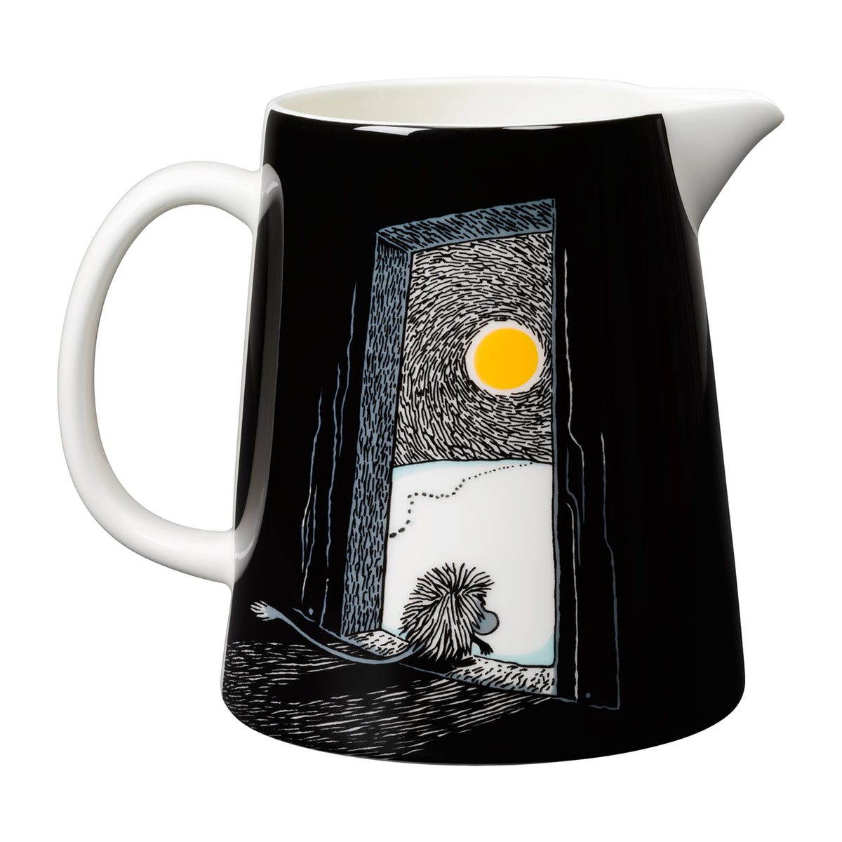 Moomin pitcher 1L Ancestor