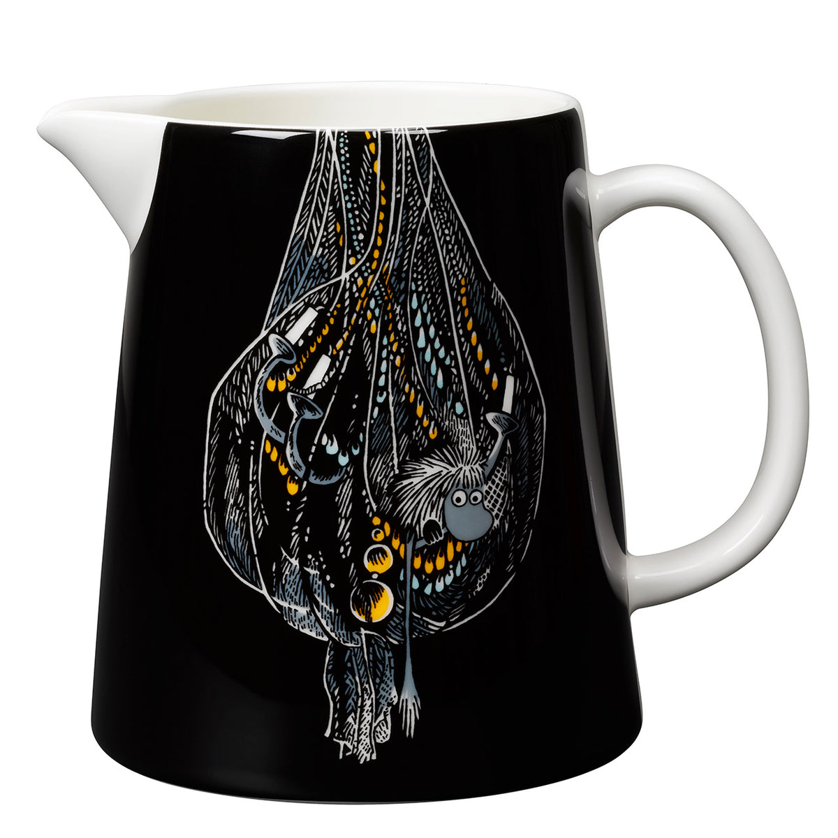 Moomin pitcher 1L Ancestor