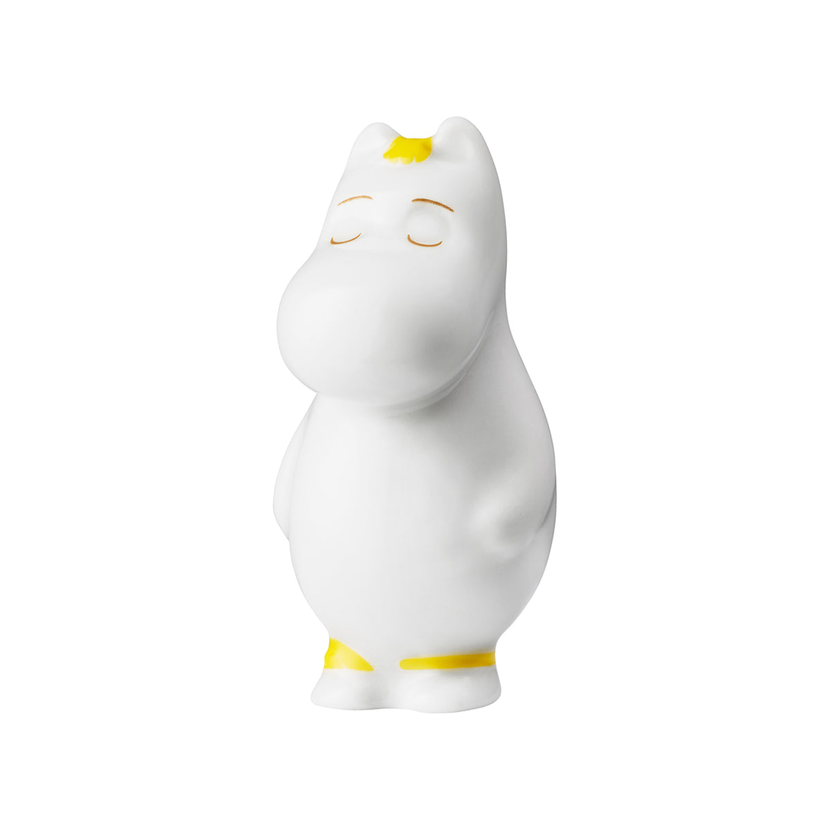Moomin minifigurine Snorkmaiden
