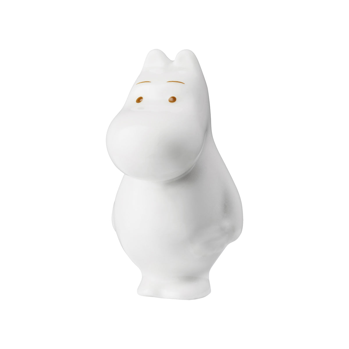 Moomin minifigurine Moomintroll