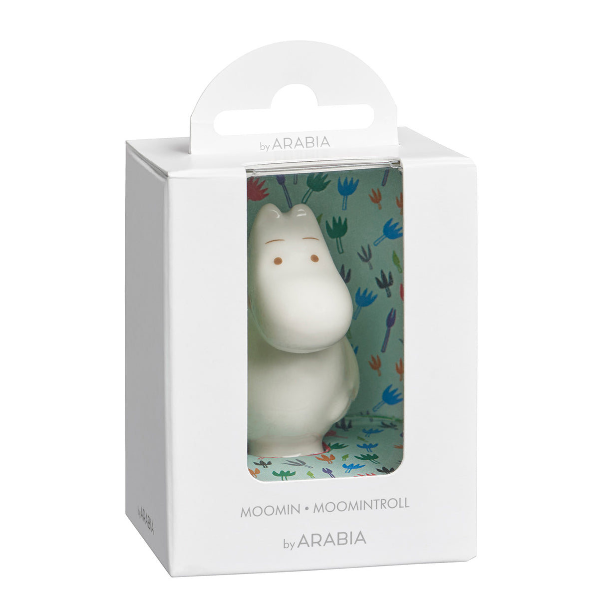 Mummi minifigur Mummitrollet
