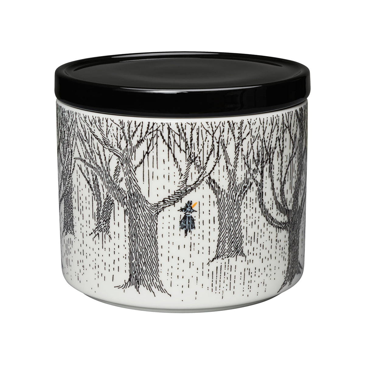Moomin jar 0,7L True to its origins
