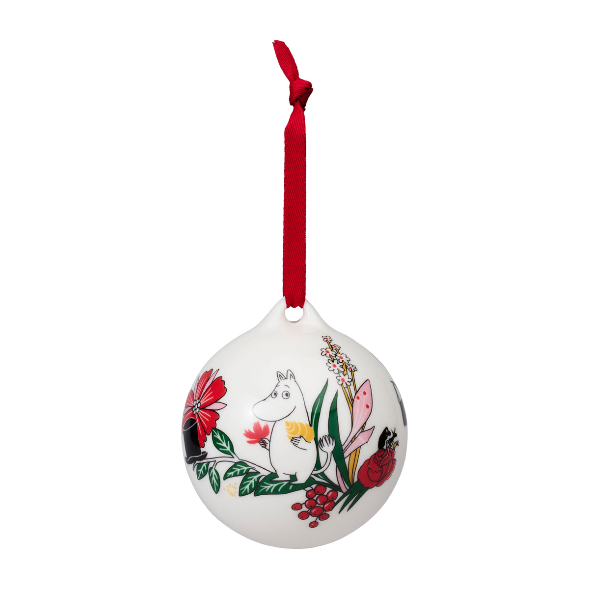 Moomin annual bauble 2023