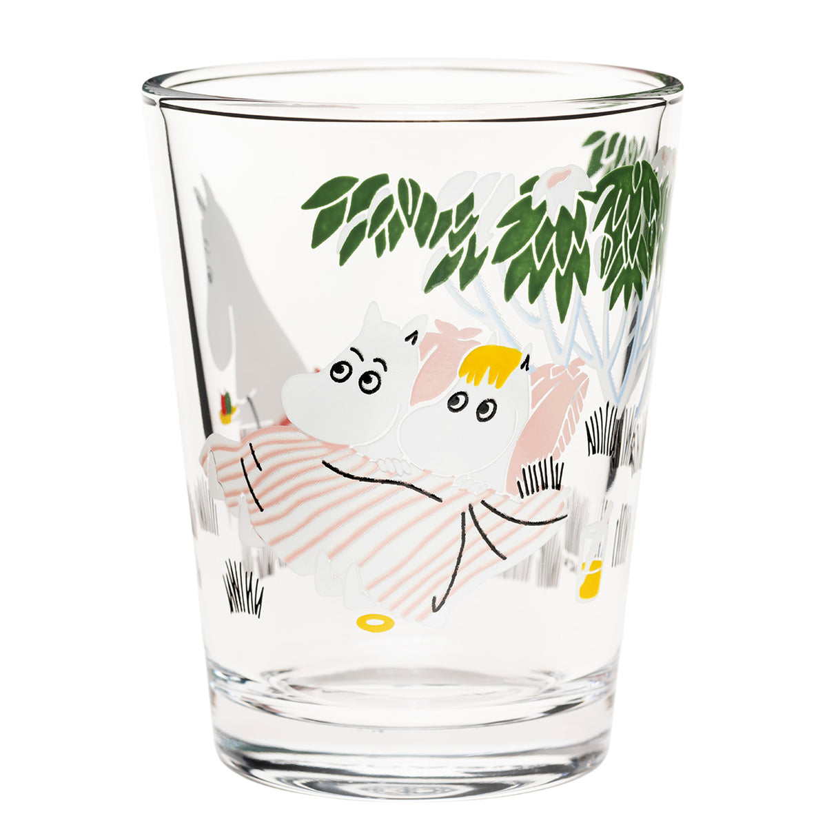 Moomin tumbler 22cl Relaxing