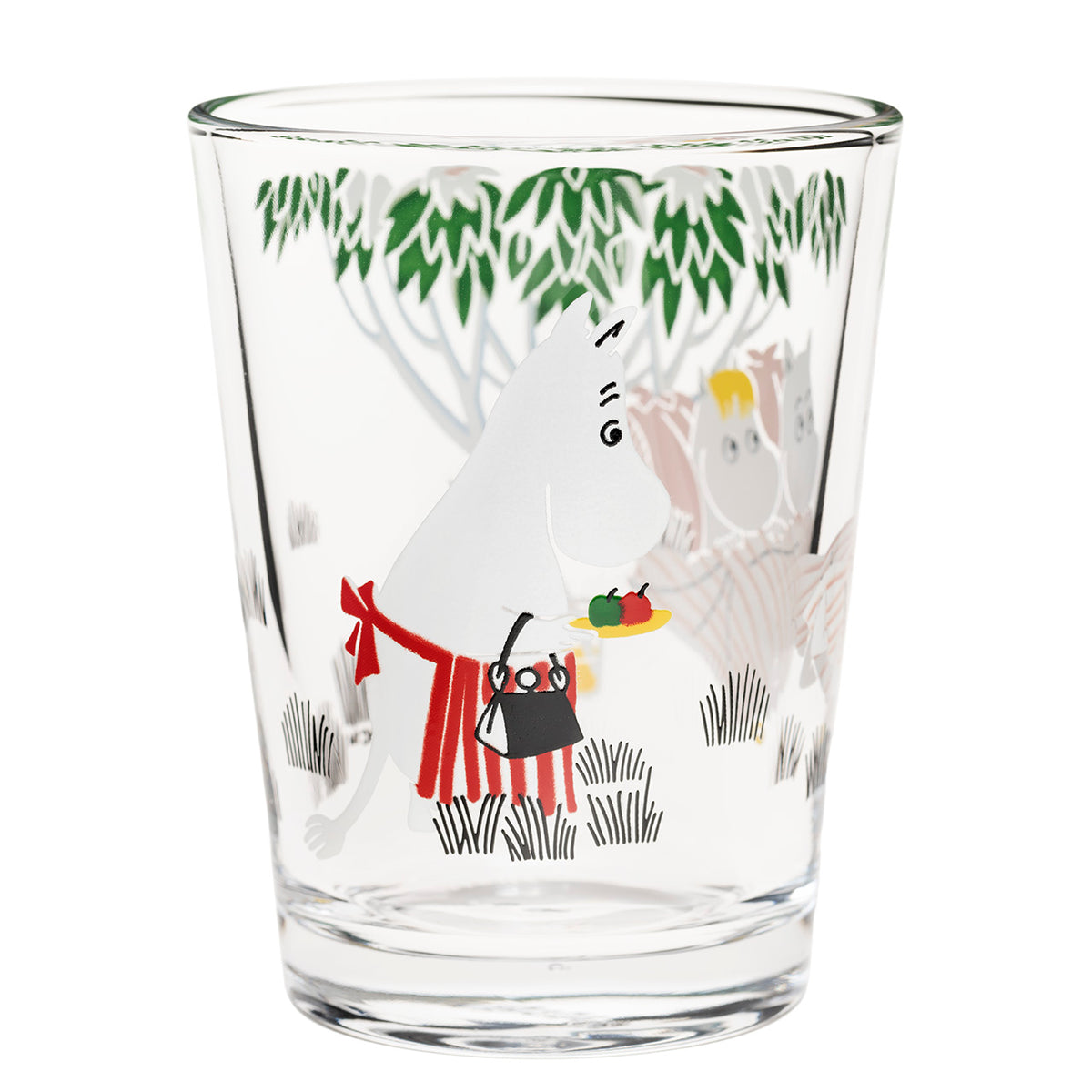 Moomin tumbler 22cl Relaxing
