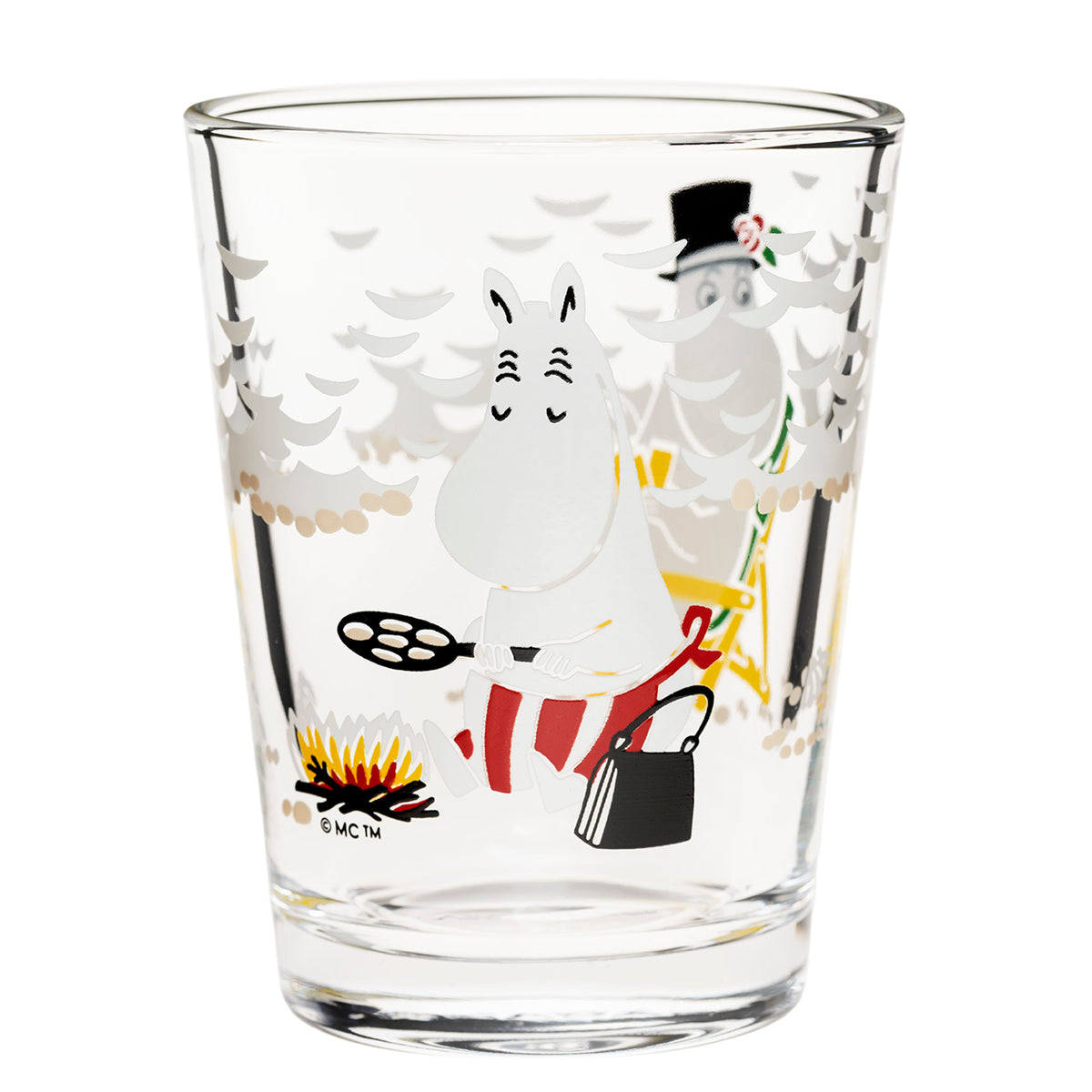 Moomin tumbler 22cl Together
