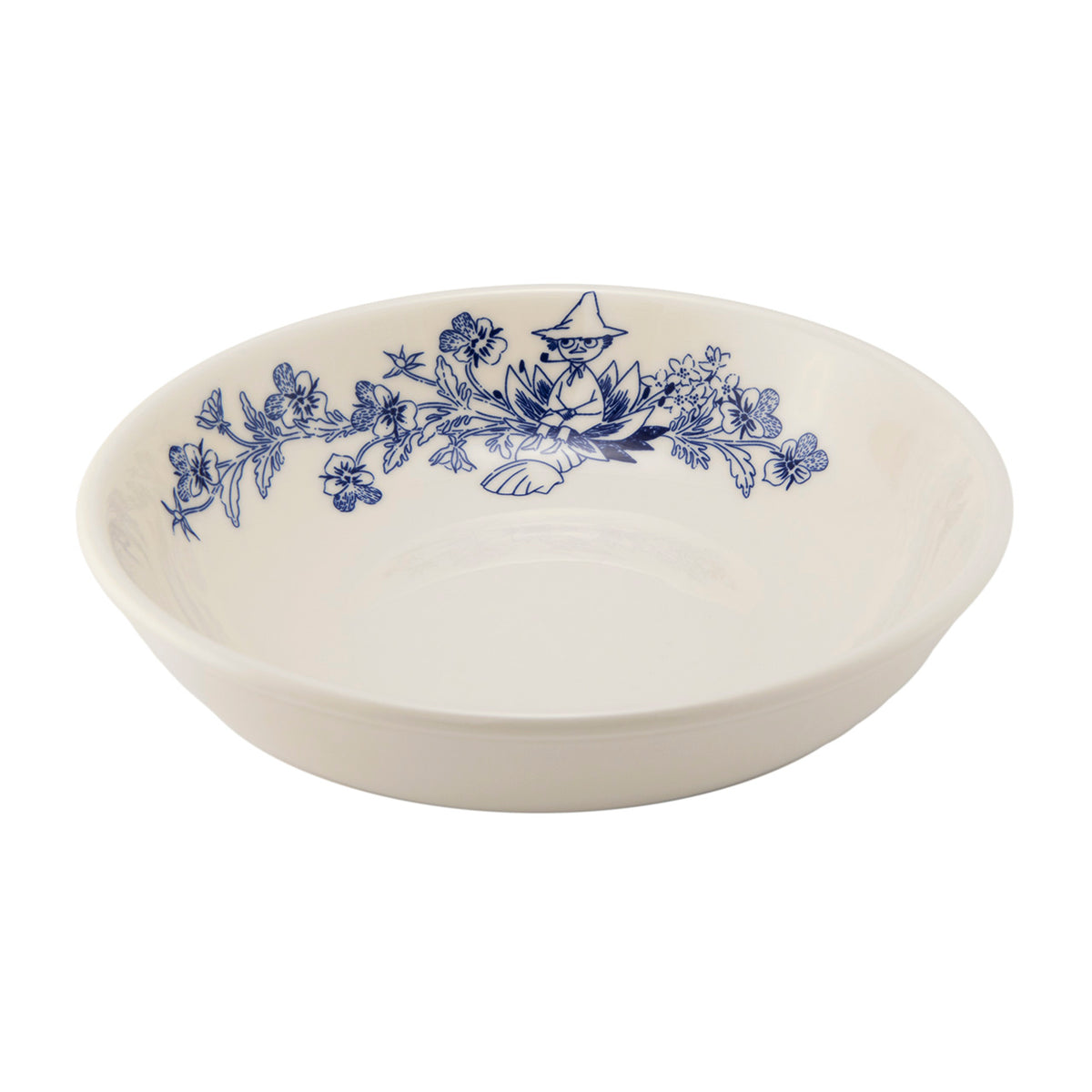Mummi pastatallerken 21cm Haru