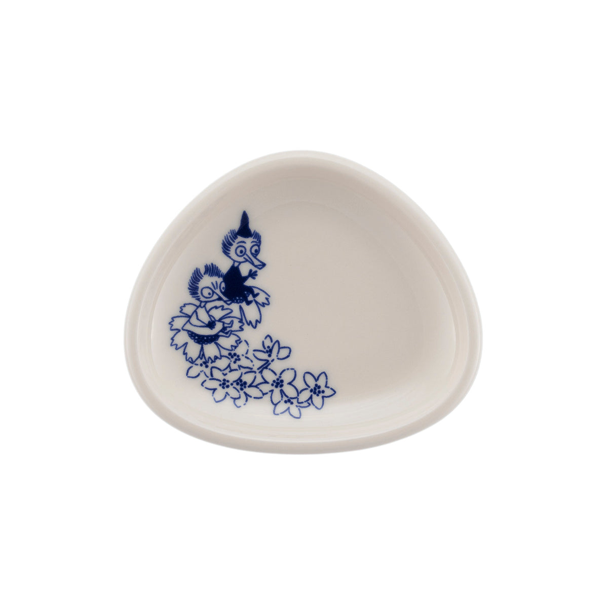 Moomin mini dipping bowl Haru