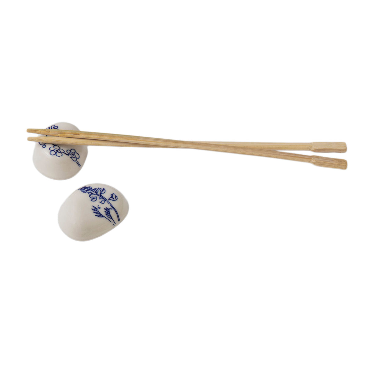 Moomin chopstick stand 2-set Haru