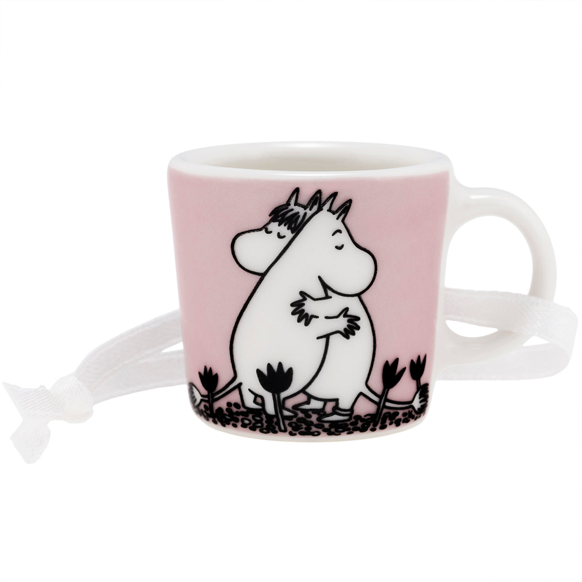 Moomin minimug Love