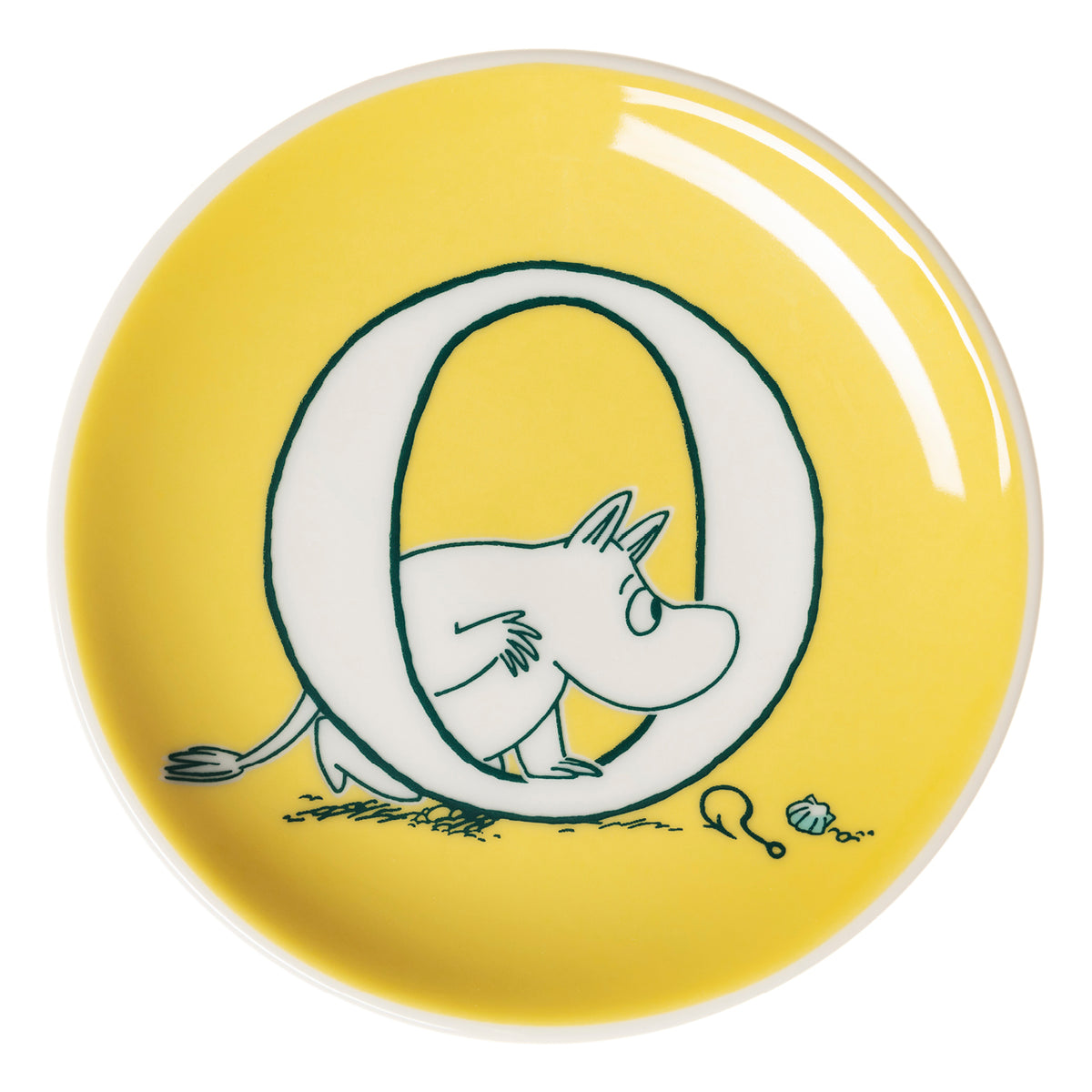 Mummi miniasjett 10,5cm O