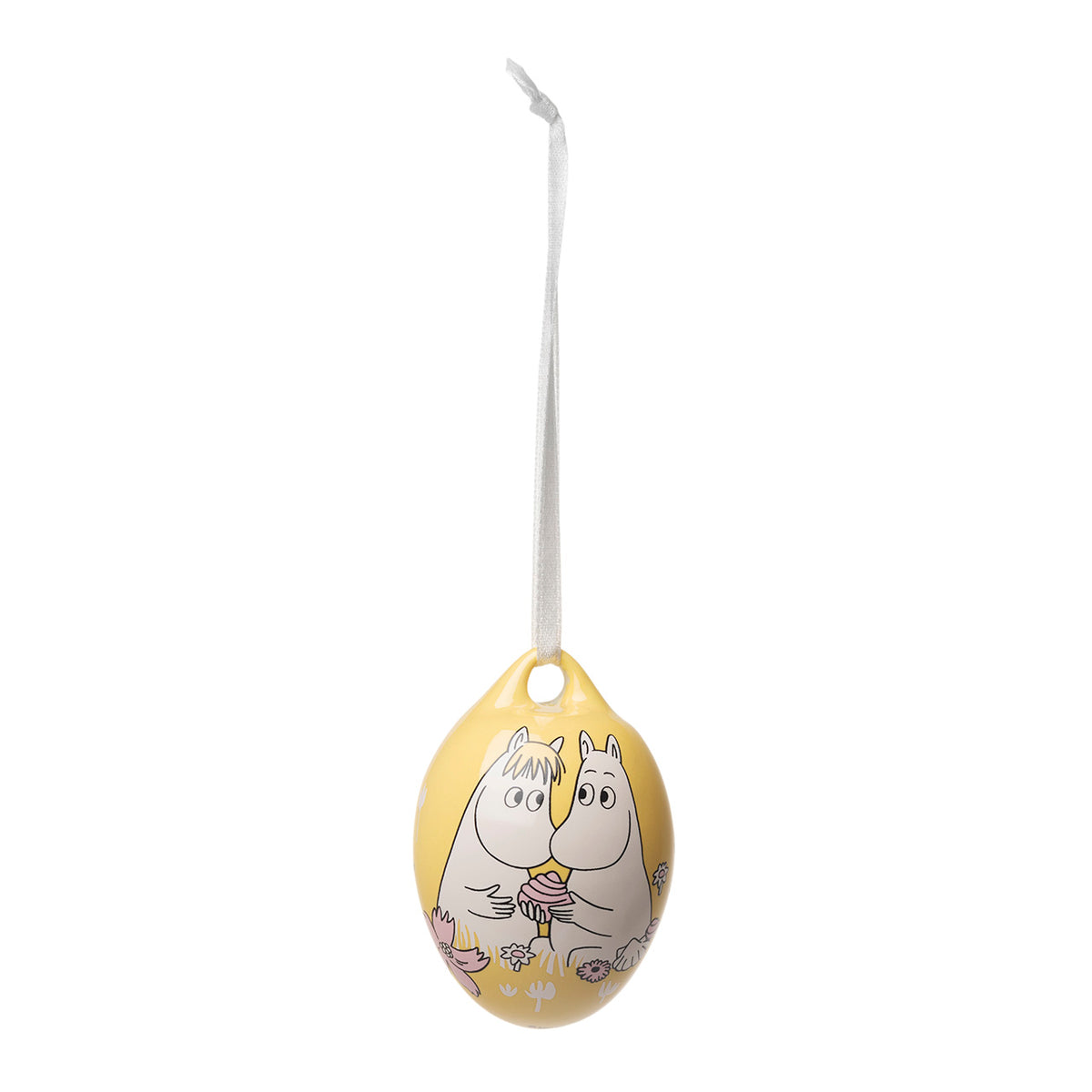 Moomin Easter egg 67mm 2025 80