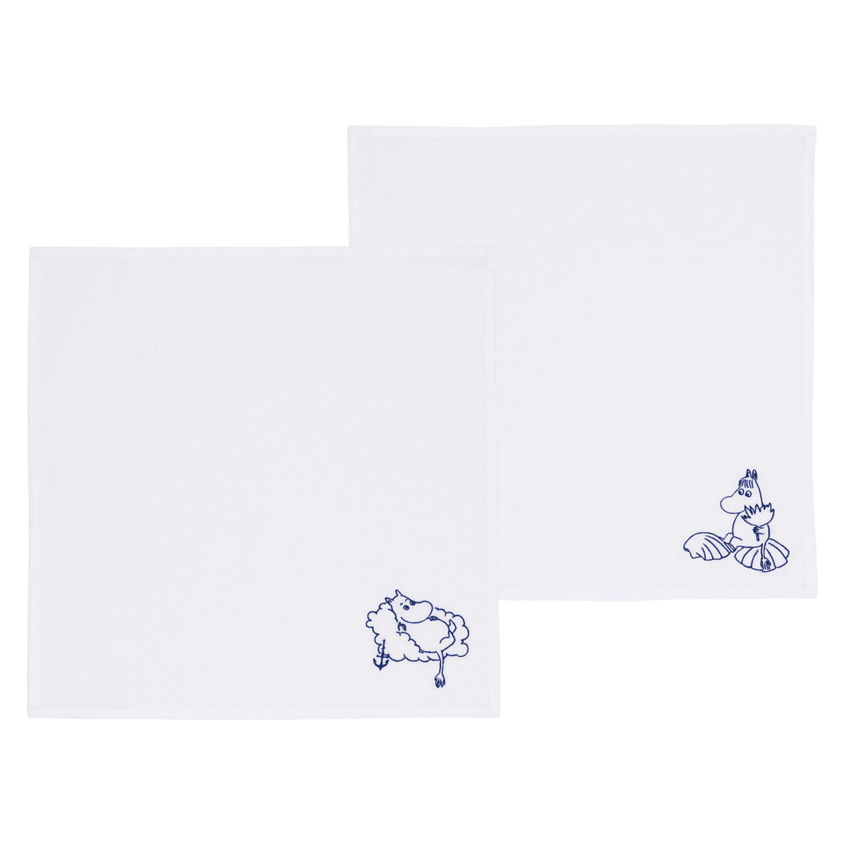 Moomin napkins set Haru
