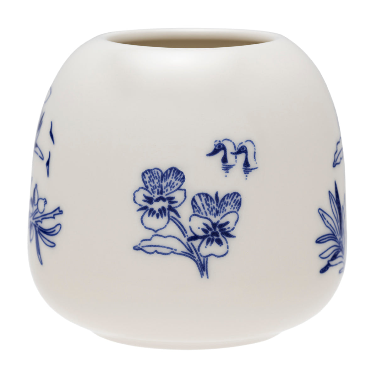 Moomin vase 101x95mm Haru
