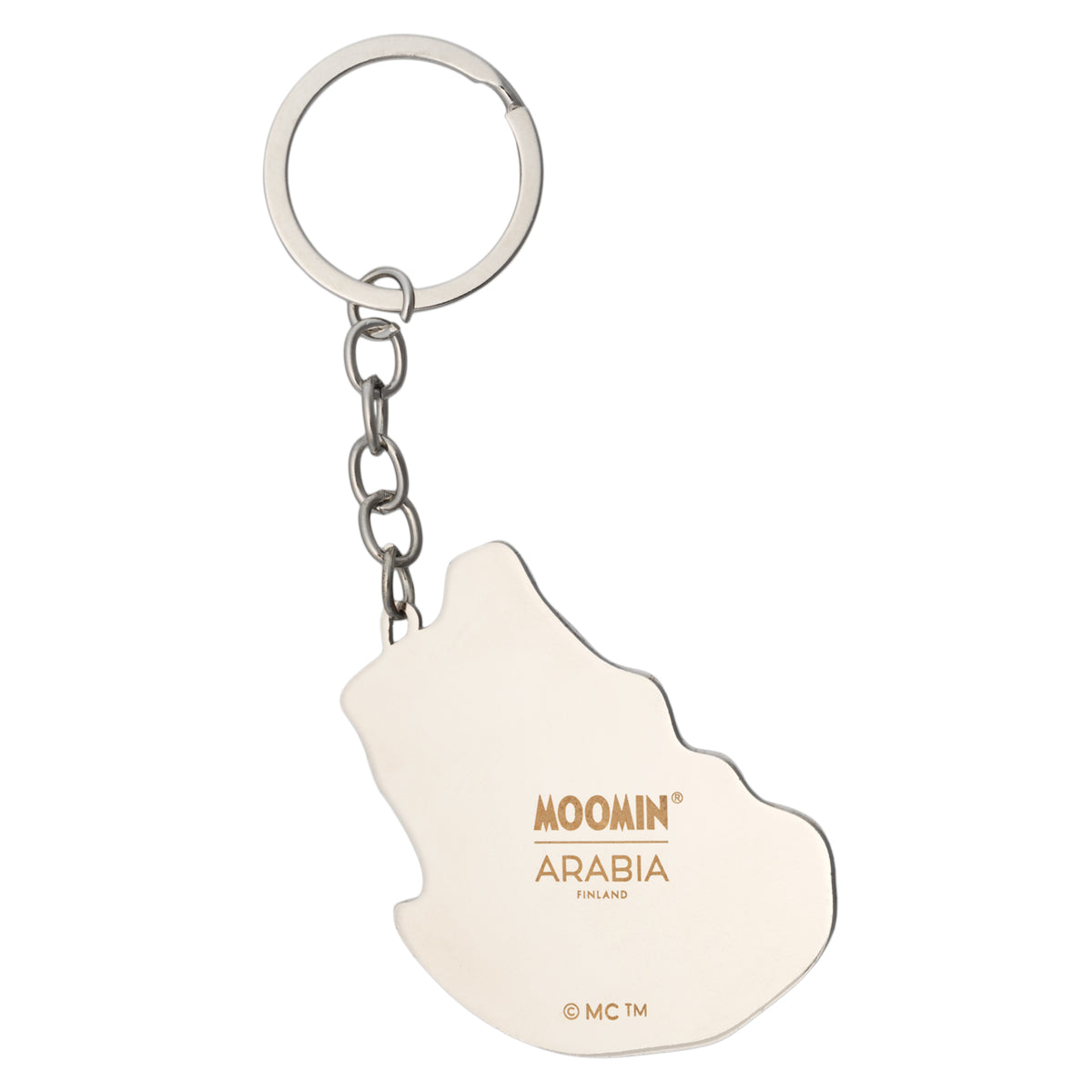 Moomin keychain Moominmamma