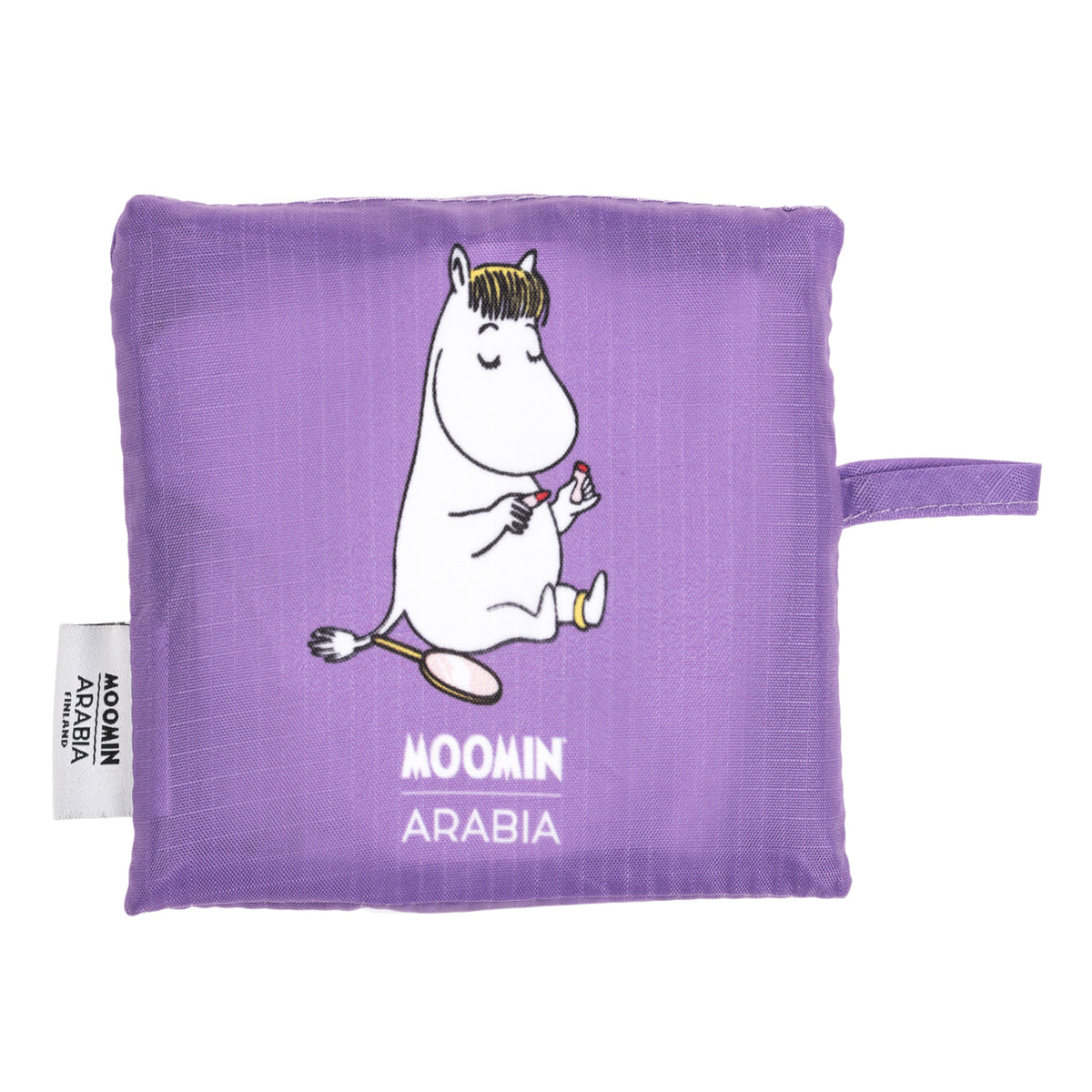 Mummi handlenett Snorkfrøken