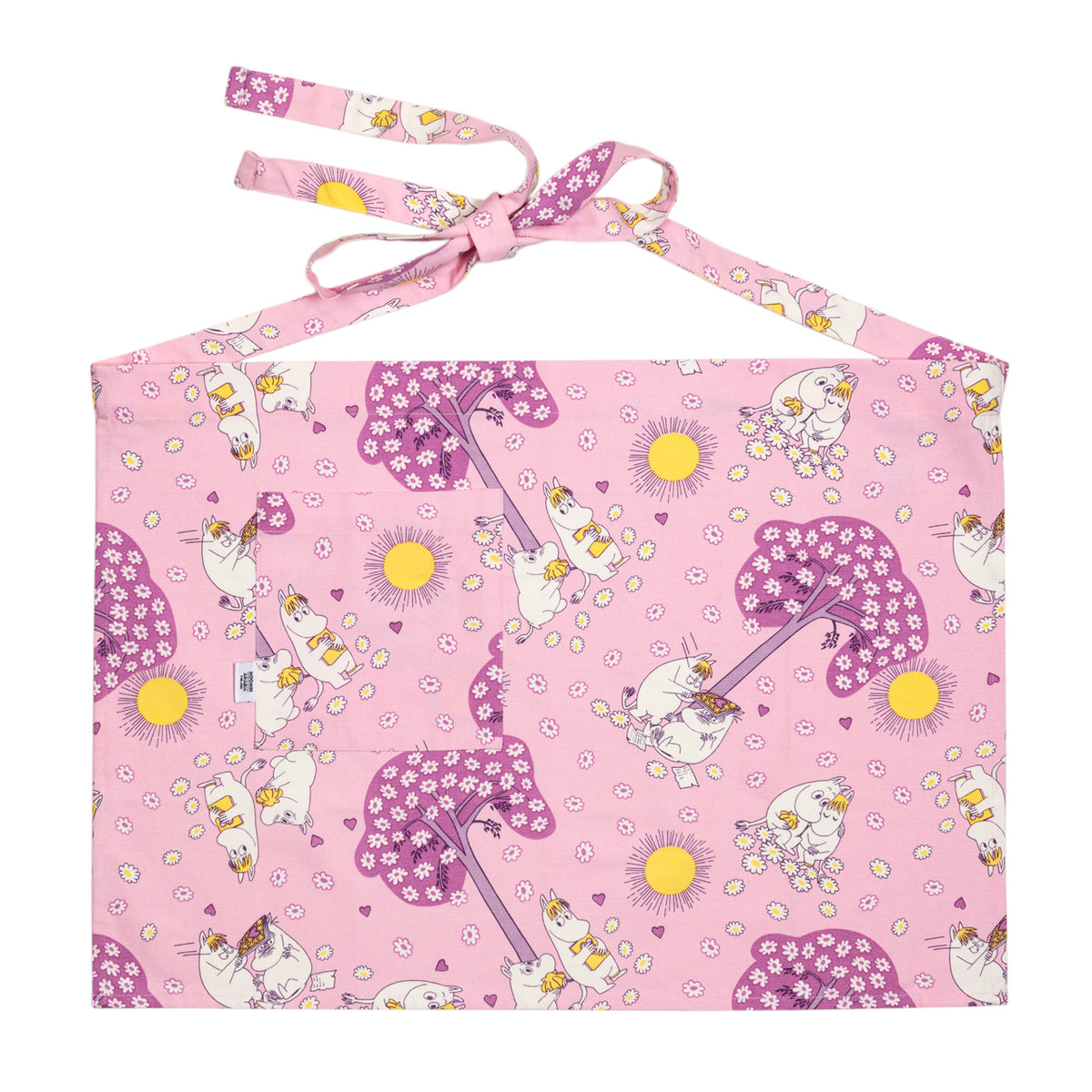 Moomin apron Sweethearts