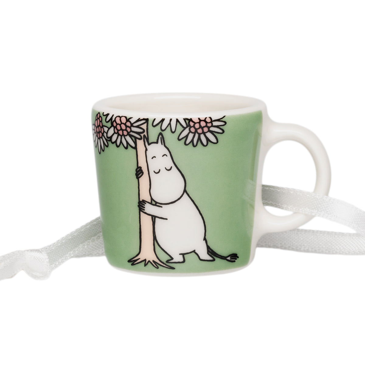Muumi mini muki Hellyys