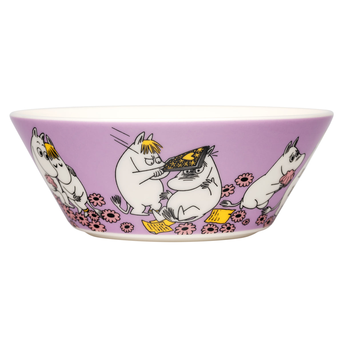 Moomin bowl 15cm Sweethearts