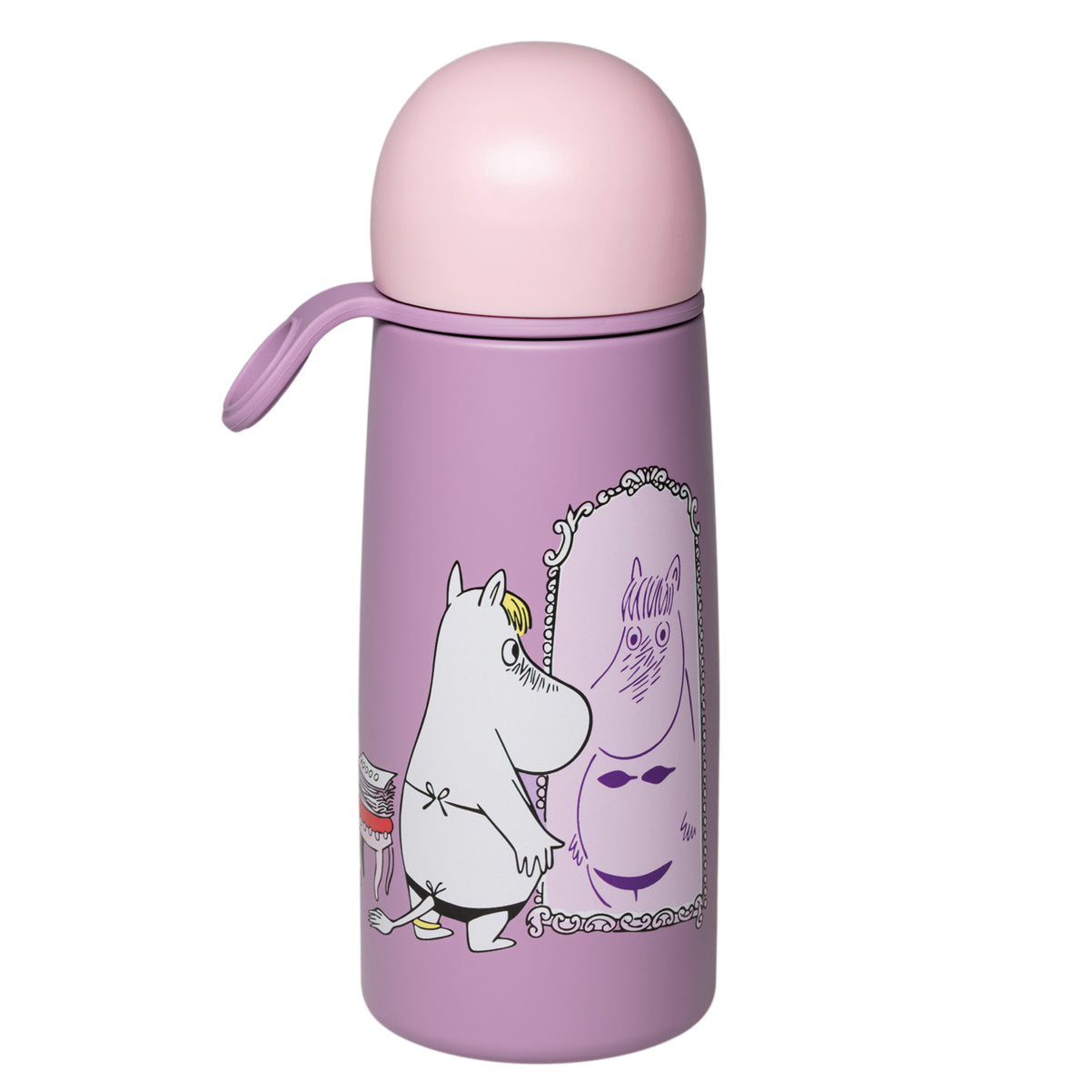 Mumin termosflaska 0,45L Snorkfröken