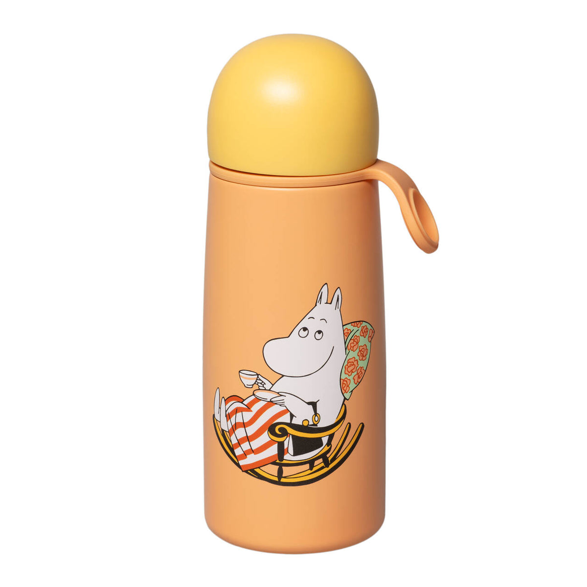 Moomin thermos bottle 0,45L Moominmamma
