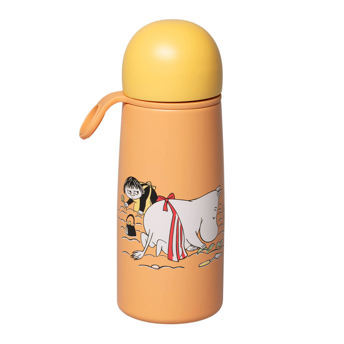 Mumin termosflaska 0,45L Muminmamma