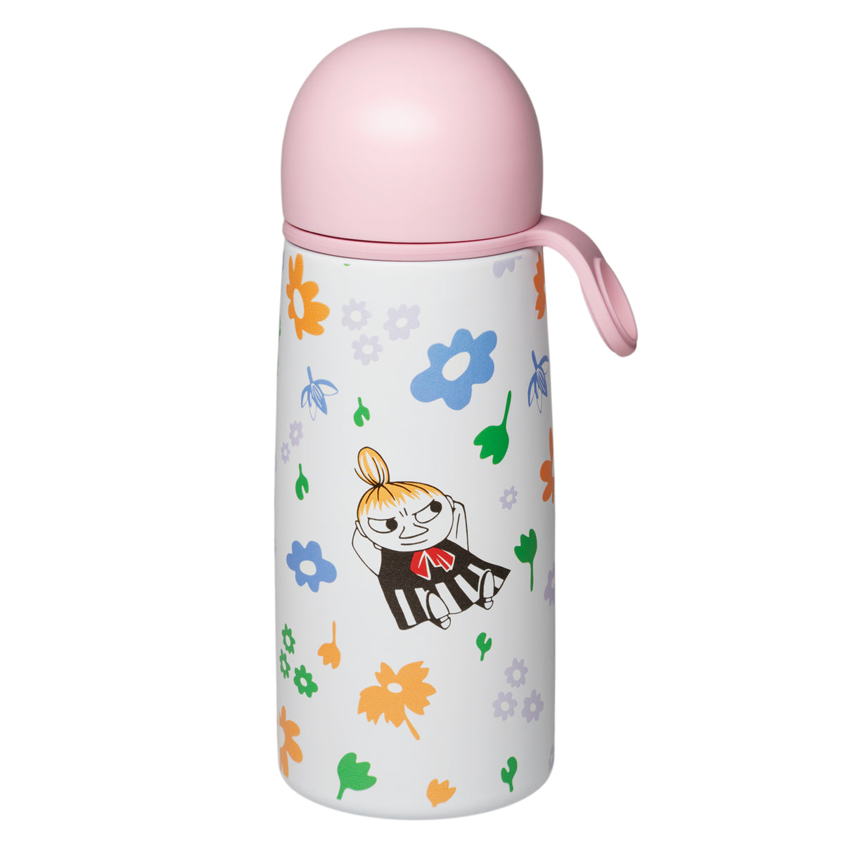 Moomin thermos bottle 0,45L Little My
