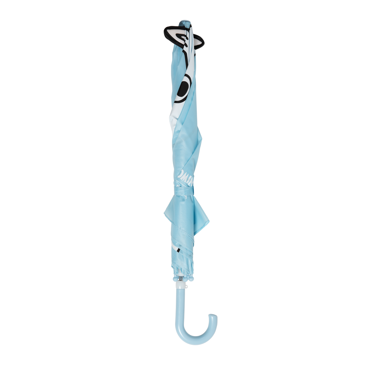 Moomin shaped umbrella Moomintroll