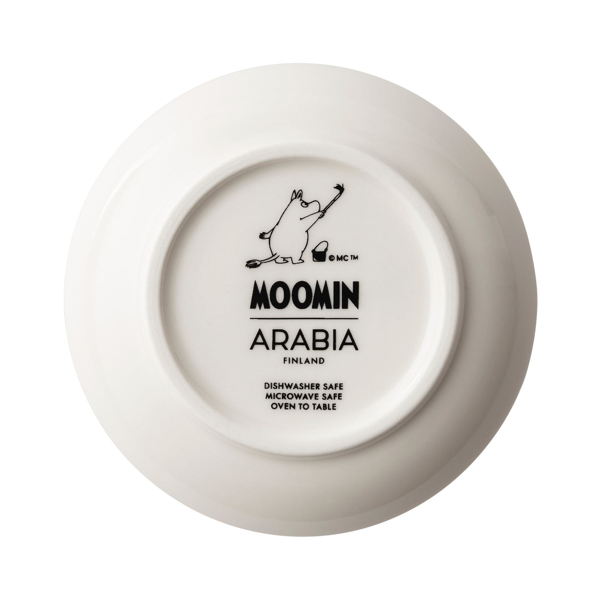 Mummi miniasjett 10,5cm Mummidagen 2018