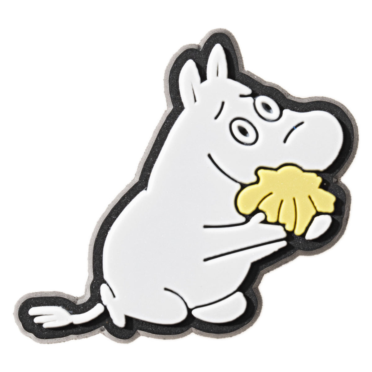 Moomin 3D charm Sweethearts v2