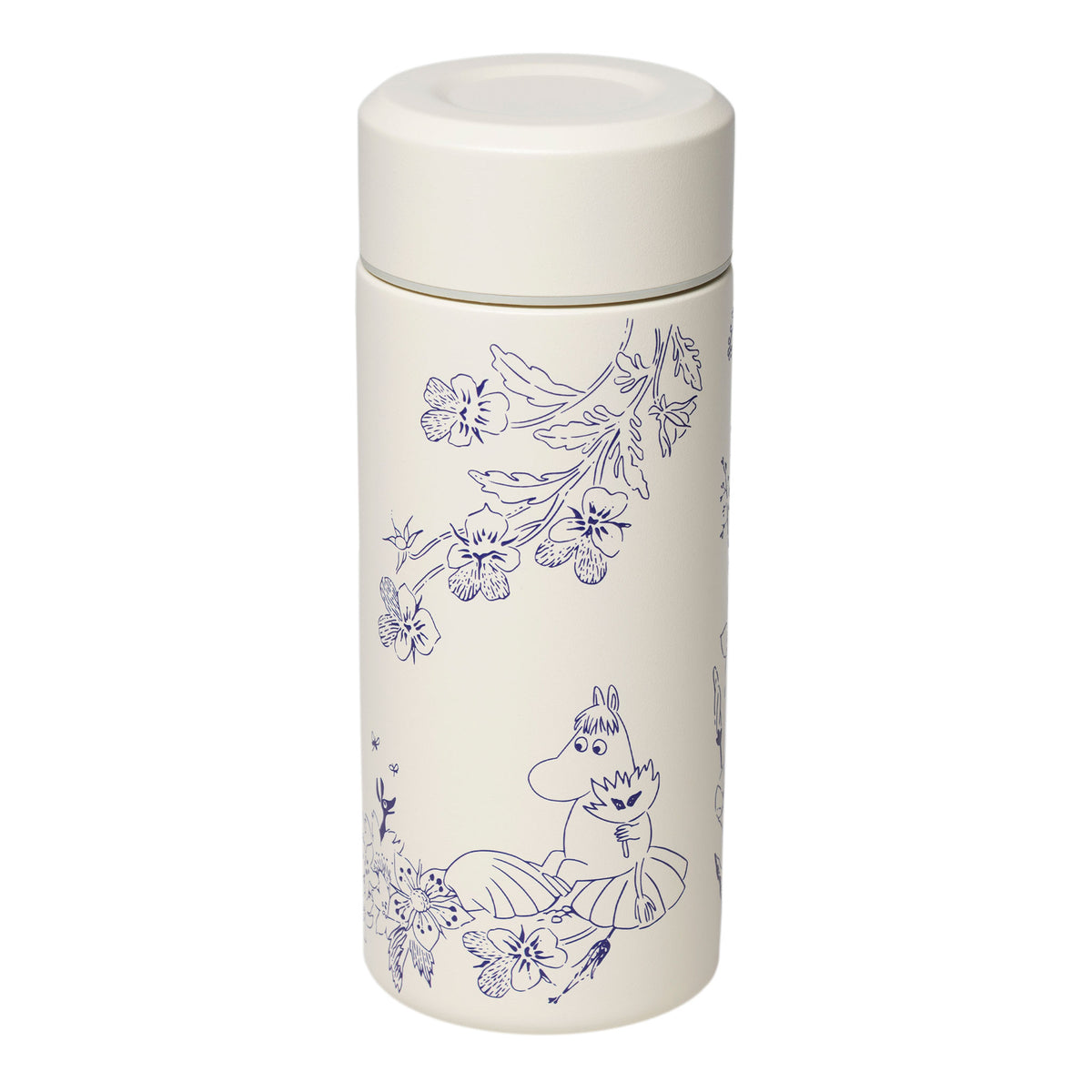 Moomin thermos bottle 0,22L Haru
