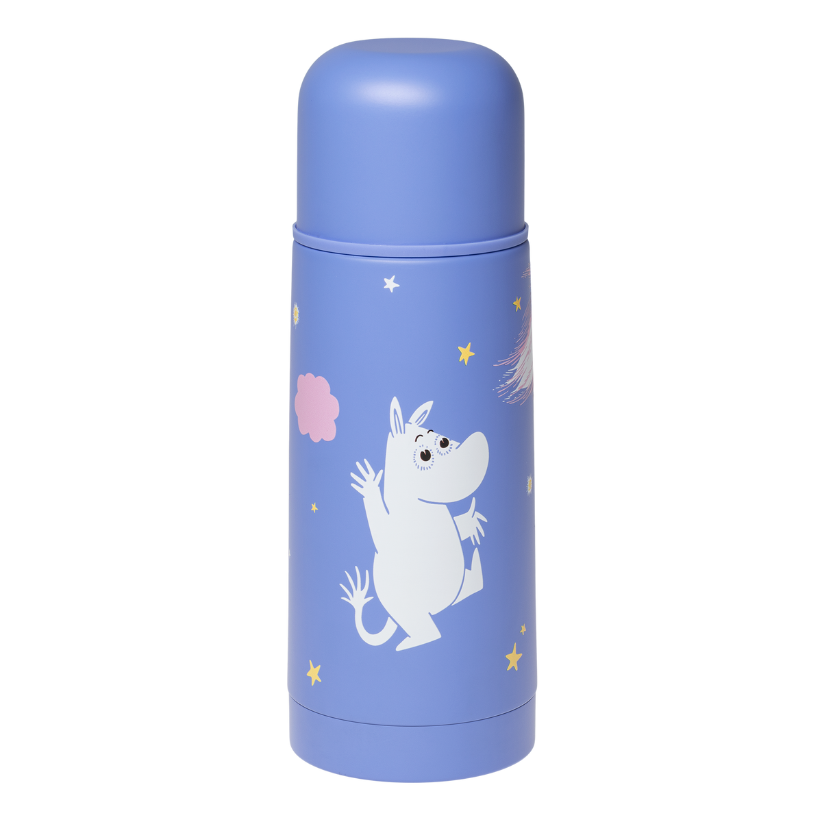 Moomin thermos bottle 0,35L Space Adventure