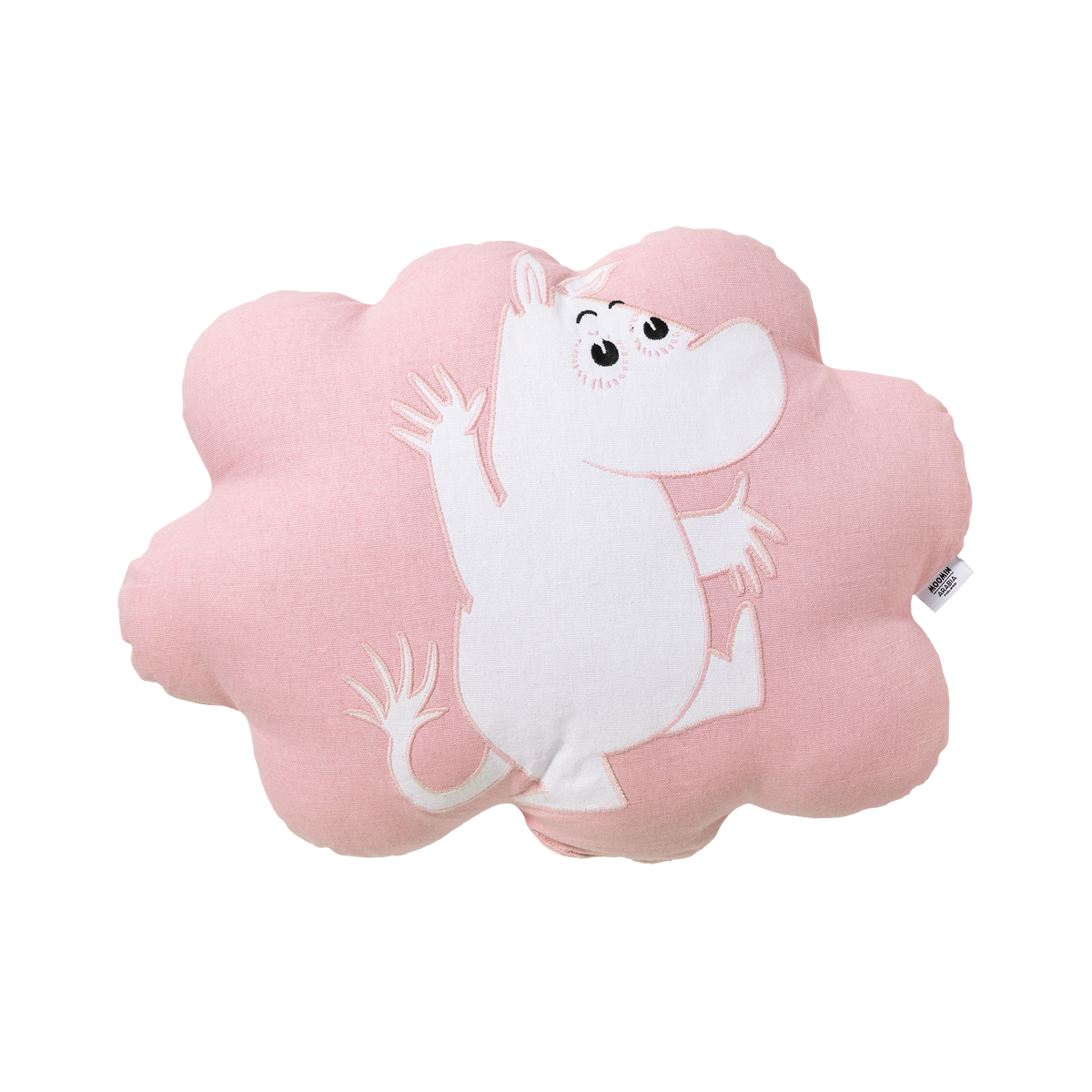 Moomin cushion 37x47cm Space Adventure