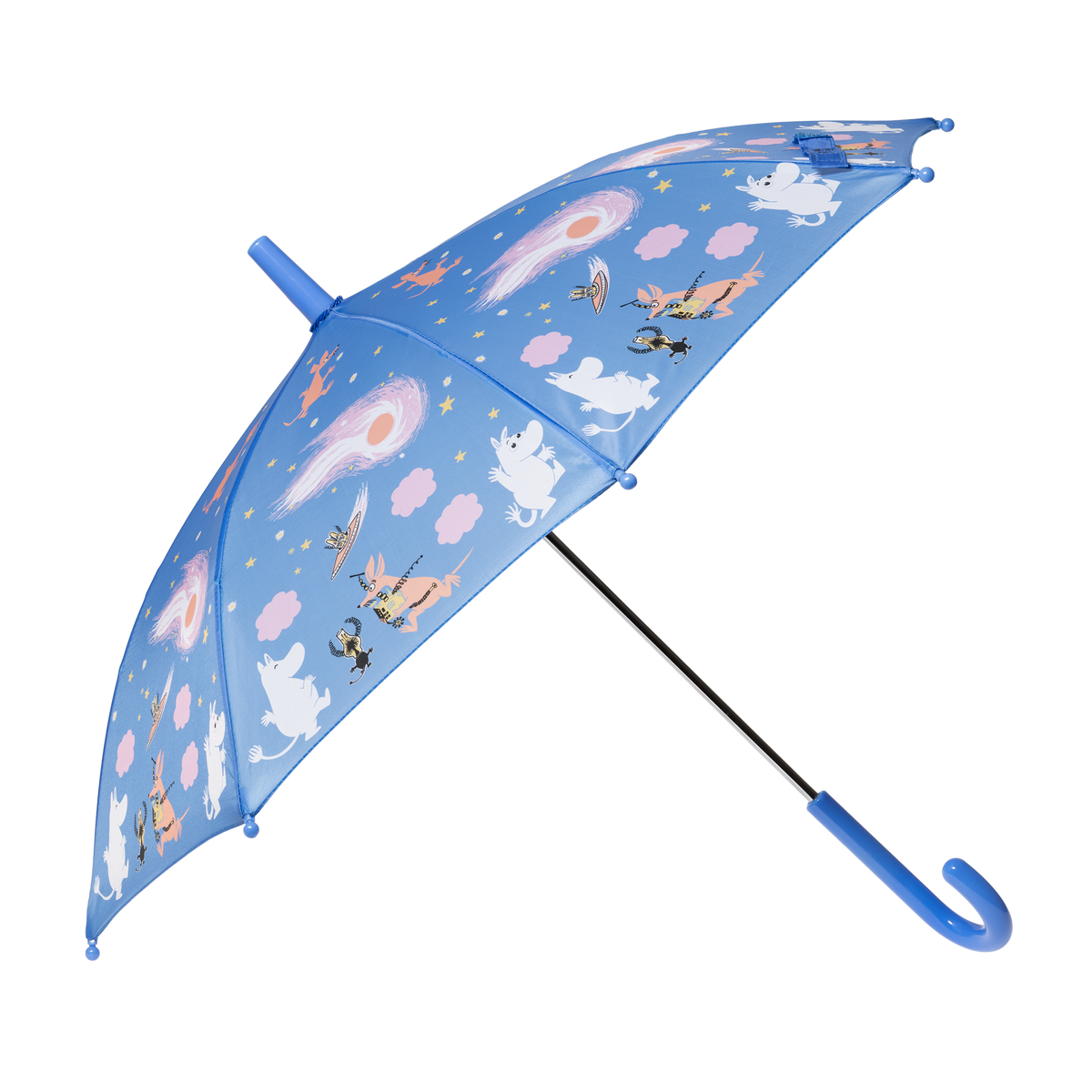 Moomin kids umbrella Space Adventure