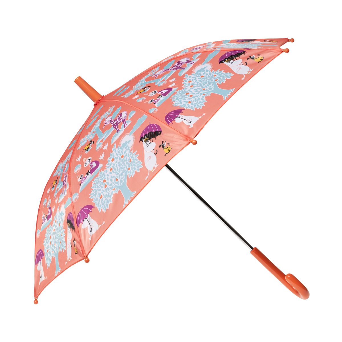 Moomin kids umbrella Under the Umbrella