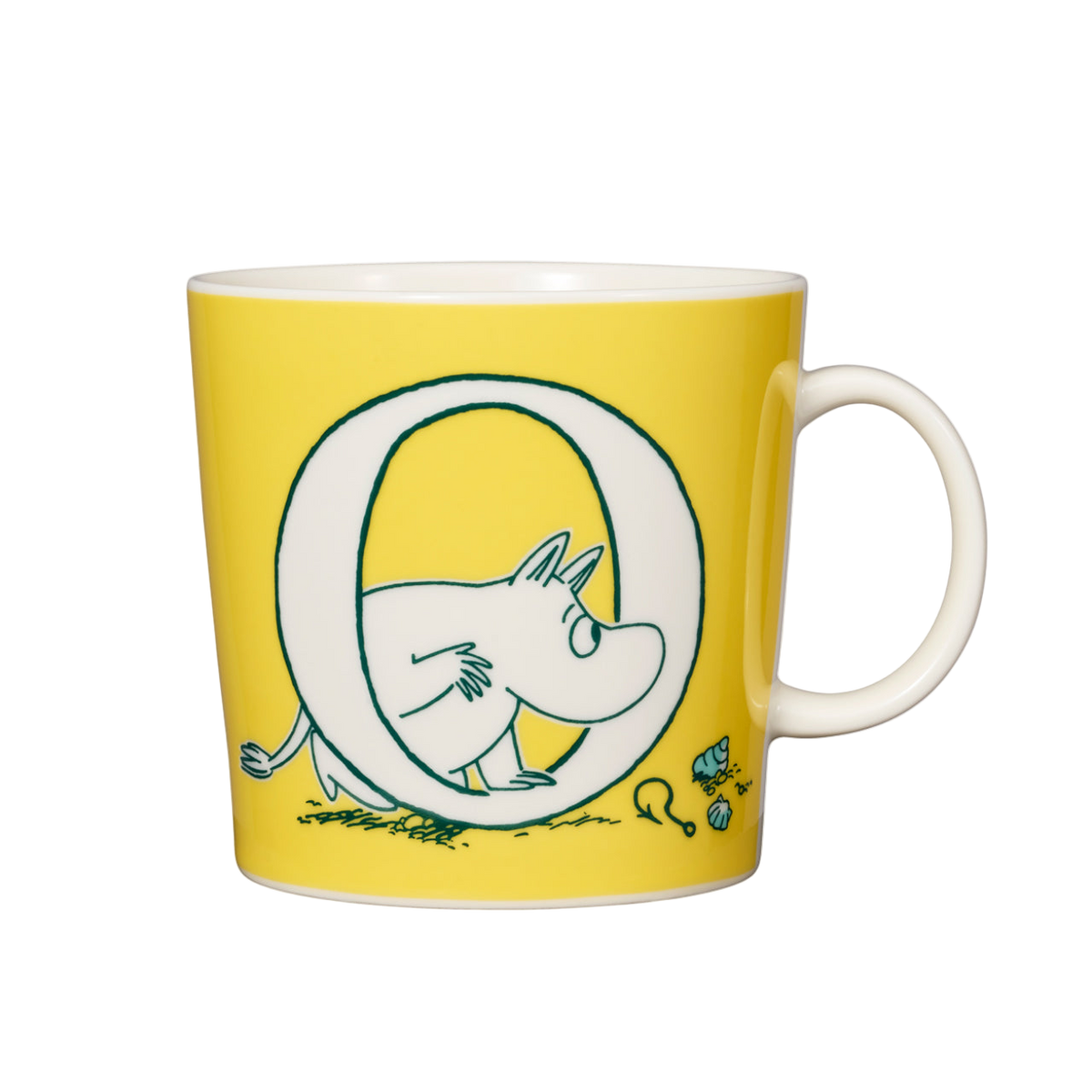 2022– Muki 0,4L ABC O