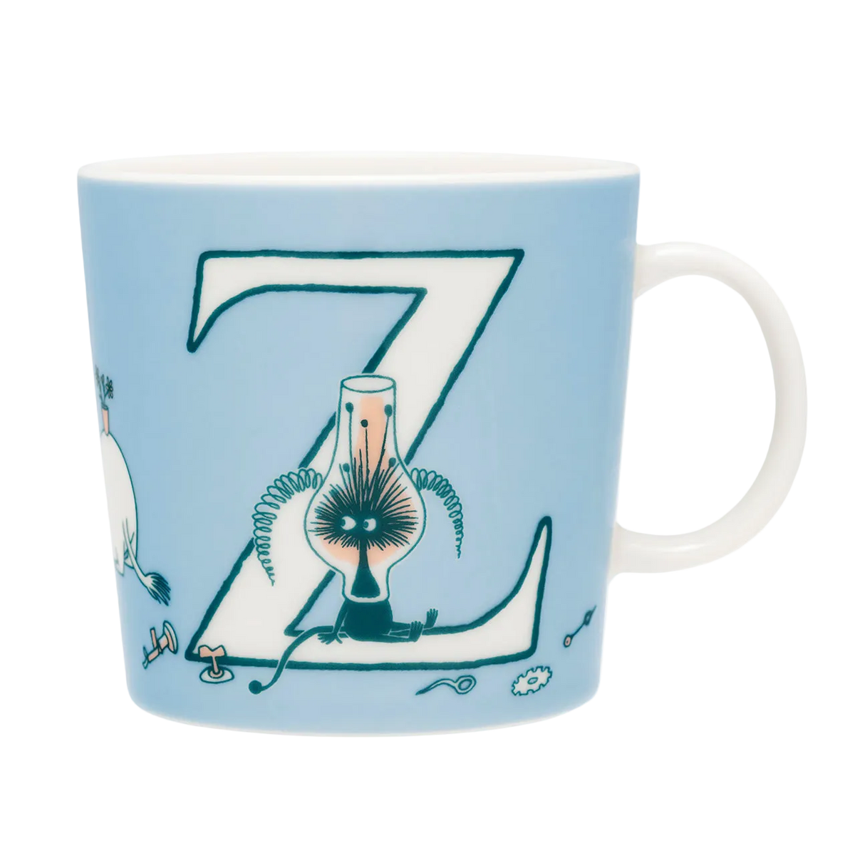 2025 – muki 0,4L ABC Z